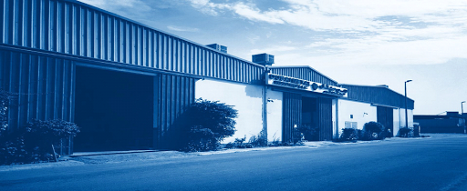 Dubai Metal Industries Llc Factory Office Street 37a University City Rd Sharjah United Arab Emirates Architect