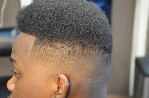 Barber Shop «Kold Kutz Barbershop», reviews and photos, 246-14 Francis Lewis Blvd, Rosedale, NY 11422, USA