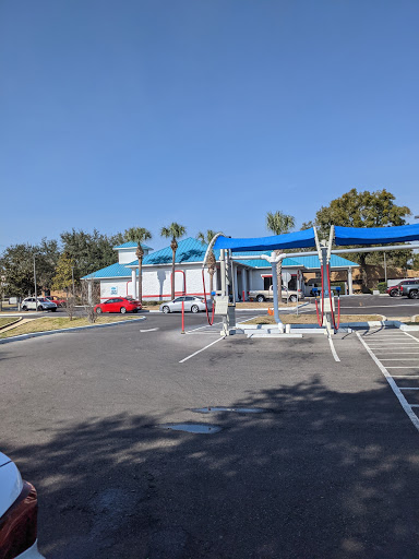 Miracle Car Wash en DeBary