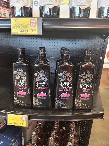 Wine Store «BevMo!», reviews and photos, 7929 Greenback Ln, Citrus Heights, CA 95610, USA