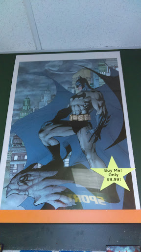 Movie Rental Store «Family Video», reviews and photos, 2501 N Tillotson Ave, Muncie, IN 47304, USA