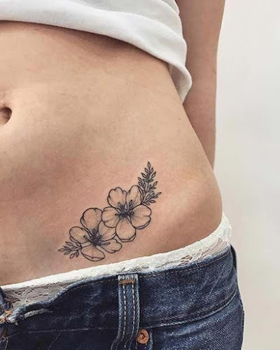 Opinii despre Studio Tattoo Roman tatuaje si body piercing în <nil> - Salon de înfrumusețare