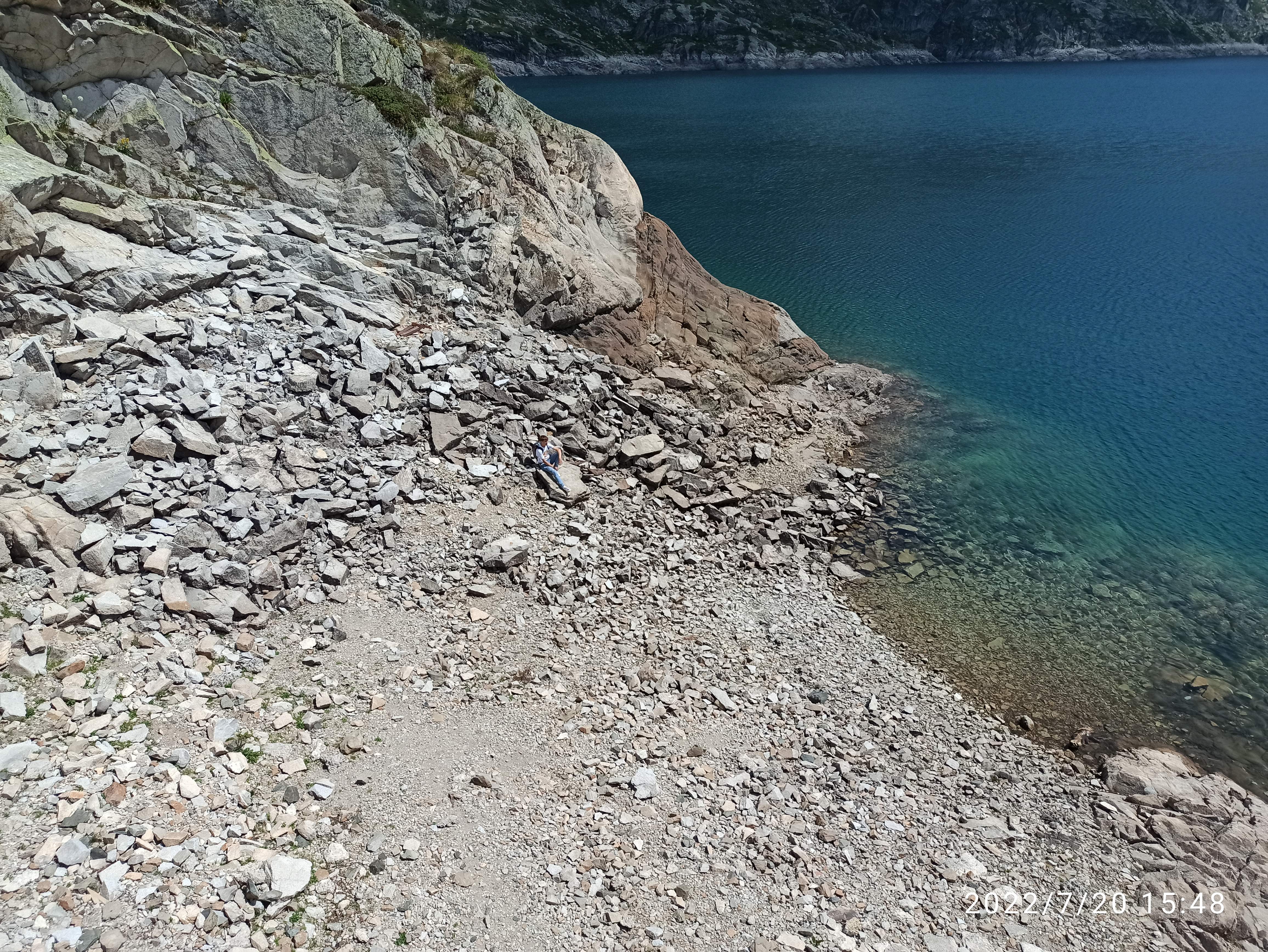Photo n° 13 de l'avis de Georges.N fait le 27/07/2022 à 16:57
