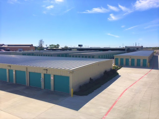 Self-Storage Facility «Access Self Storage Inc», reviews and photos, 452 FM306, New Braunfels, TX 78130, USA