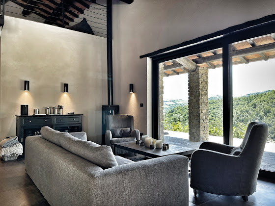 Photos des visiteurs Villa Casa nel Bosco 14050 Roccaverano