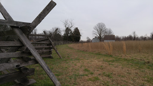 Tourist Attraction «Gaines Mill Battlefield», reviews and photos, 6283 Watt House Rd, Mechanicsville, VA 23111, USA