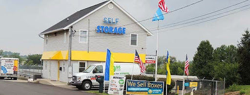 Self-Storage Facility «Compass Self Storage», reviews and photos, 9343 Princeton Glendale Rd, Hamilton, OH 45011, USA