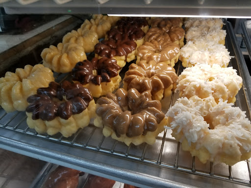 Donut Shop «Donut Wheel», reviews and photos, 2017 First St, Livermore, CA 94550, USA