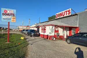 Okie Donuts image