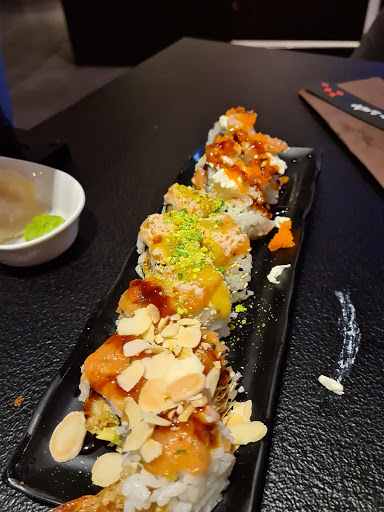 Sushi Kaiten Roma