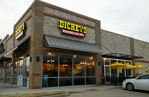 Dickey's Barbecue Pit