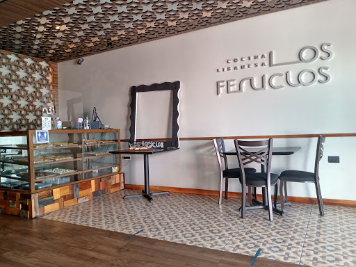 Restaurant Los Fenicios