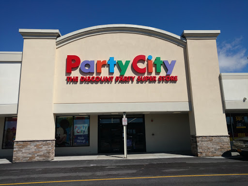 Party Store «Party City», reviews and photos, 2309 N Triphammer Rd, Ithaca, NY 14850, USA