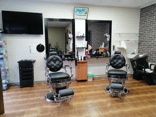 Información y opiniones sobre Barber Shop Abdel de Tarragona