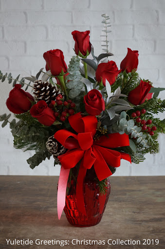 Florist «James Cress Florist», reviews and photos, 36 Nesconset Hwy, Port Jefferson Station, NY 11776, USA