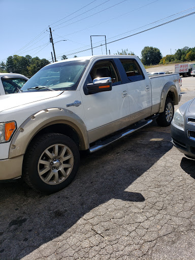 Auto Repair Shop «ES Imports Auto Service», reviews and photos, 5940 Jonesboro Rd, Morrow, GA 30260, USA