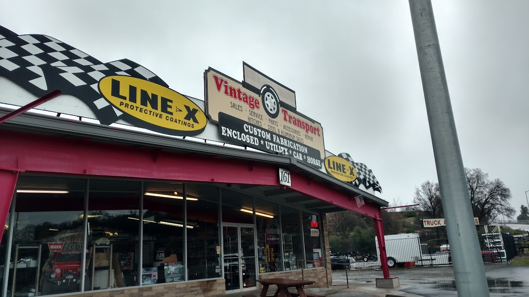 LINE-X of Placerville