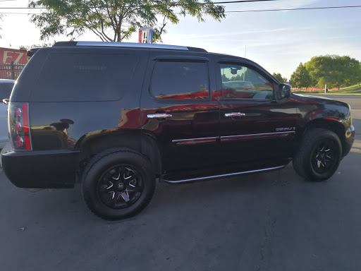 Used Car Dealer «E Z Auto Sales», reviews and photos, 4567 3500 S, Salt Lake City, UT 84120, USA