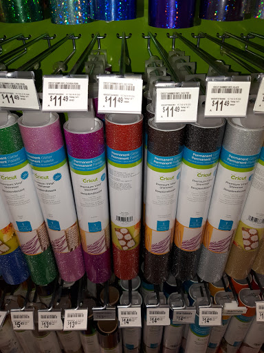 Craft Store «Michaels», reviews and photos, 2630 S Green Bay Rd a, Mt Pleasant, WI 53406, USA