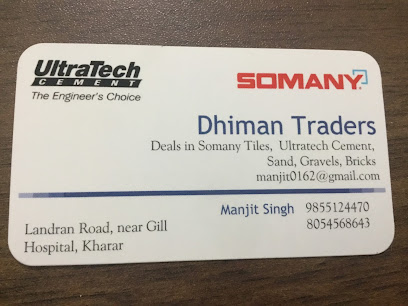 Dhiman Traders