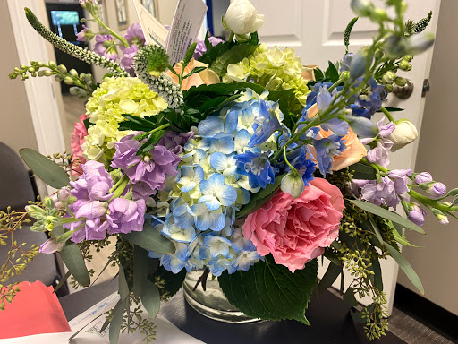 Florist «Carithers Flowers», reviews and photos, 1708 Powers Ferry Rd SE, Marietta, GA 30067, USA
