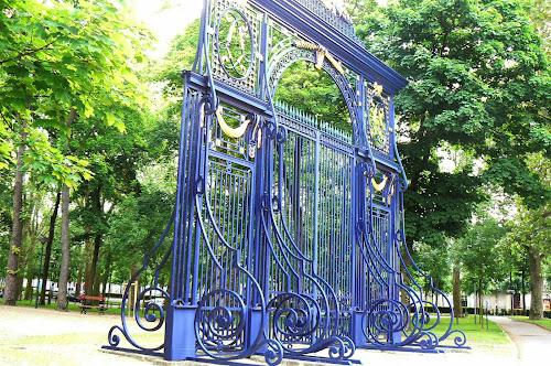 Cabinet Porte de Paris à Reims