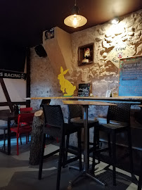 Atmosphère du Restaurant Caveau Au Petit Bariga à Bergheim - n°9