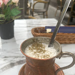 Photo n°1 de l'avis de Rocky.a fait le 18/09/2023 à 16:37 sur le  Restaurant Tanoor à Koblenz