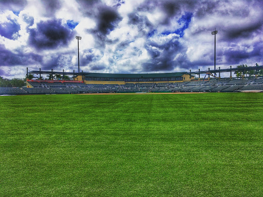Baseball Field «Roger Dean Stadium», reviews and photos, 4751 Main St, Jupiter, FL 33458, USA