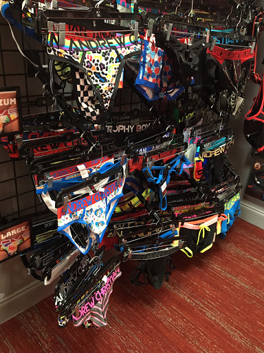 Lingerie Store «The Reddoor II», reviews and photos, 5301 E Independence Blvd, Charlotte, NC 28212, USA