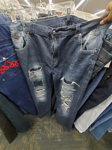 Thrift Store «Goodwill Colonial Heights Retail Store», reviews and photos