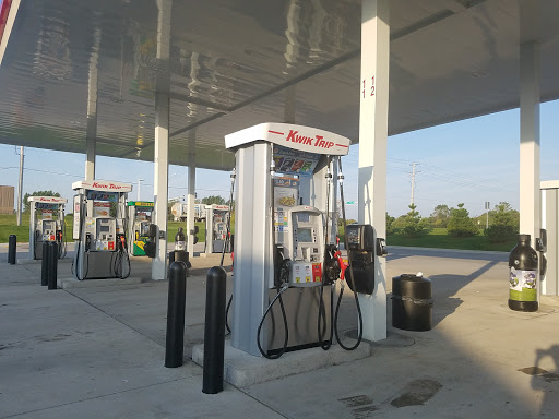 Convenience Store «Kwik Trip #281», reviews and photos, 16751 Fish Point Rd, Prior Lake, MN 55372, USA