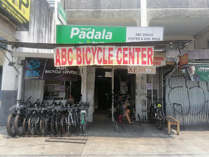 ABC Bicycle Center