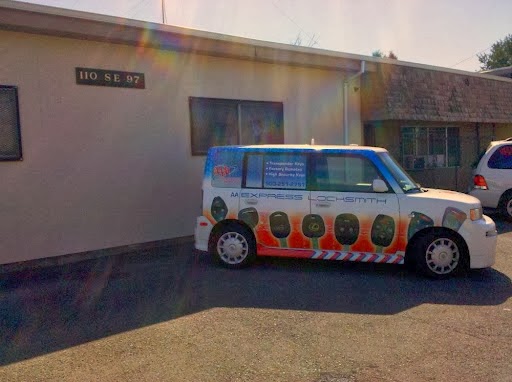 110 SE 97th Ave, Portland, OR 97216, USA