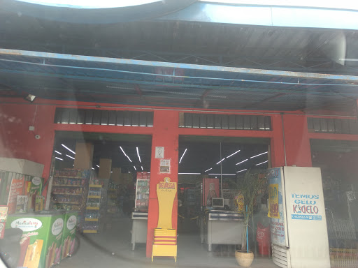 Logo da empresa - Supermercado Casa Arakaki
