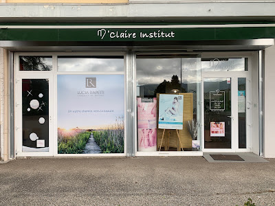 M'claire institut à Saint-Marcellin