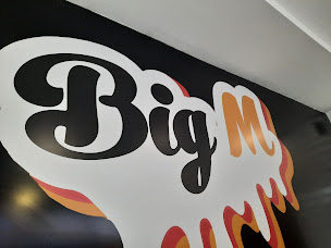 Photo n°55 de BIG M PARIS à Paris ()
