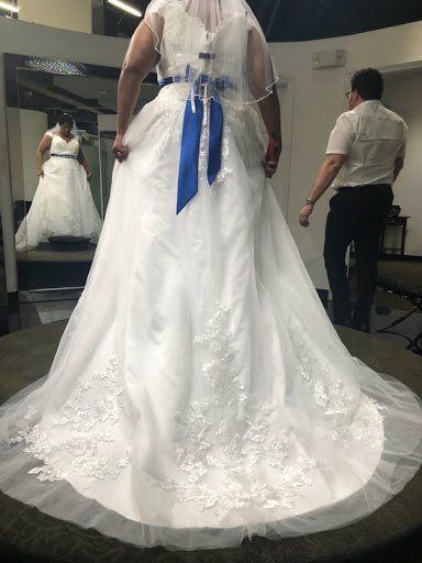 Bridal Shop «Impression Bridal San Antonio», reviews and photos, 602 NW Loop 410 Suite #107, San Antonio, TX 78216, USA