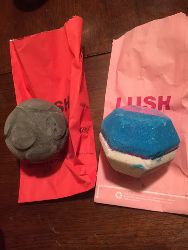 Cosmetics Store «Lush Cosmetics», reviews and photos, 3066 M St NW, Washington, DC 20007, USA