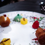 Photo n°4 de l'avis de Claudio.e fait le 14/03/2023 à 12:11 sur le  Ristorante Lo Scudiero à Pesaro