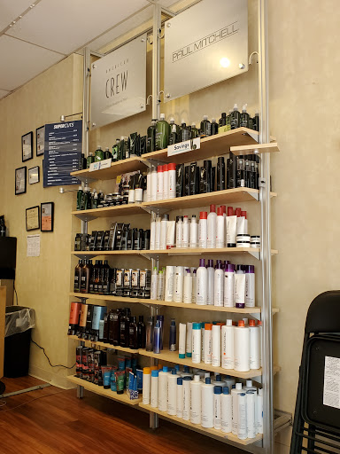 Hair Salon «Supercuts», reviews and photos, 434 Woodbury Rd, Plainview, NY 11803, USA