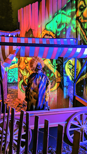 Haunted House «Pure Terror Scream Park», reviews and photos, 299 Museum Village Rd, Monroe, NY 10950, USA