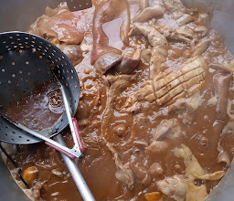 Carnitas Chatos photo