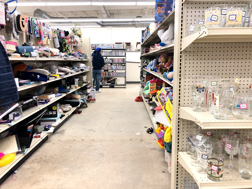 Thrift Store «Goodwill», reviews and photos, 1550 41st Ave I, Capitola, CA 95010, USA