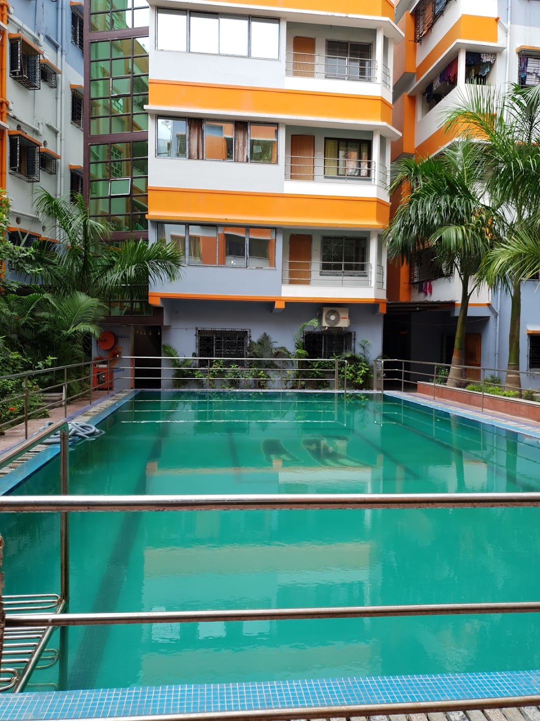 Sapnil Residency