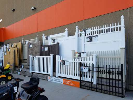 Home Improvement Store «The Home Depot», reviews and photos, 960 Far Hills Dr, New Freedom, PA 17349, USA