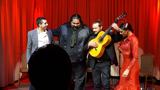 Live Music Venue «The Gold Room», reviews and photos, 18 S Nevada Ave, Colorado Springs, CO 80903, USA