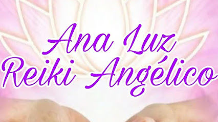 Ana Luz Reiki Angélico