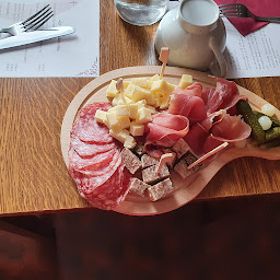 Photo n°4 de Creperie le vorlen à Pluvigner ()