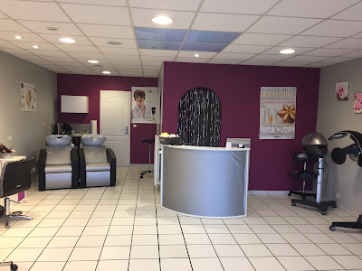L'Hair du Temps à Fitz-James